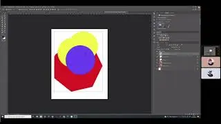 фотошоп интро . смарт объекты в фотошопе