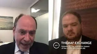 Why Are Americans Skeptical of a COVID-19 Vaccine? — The AAF Exchange Ep.52