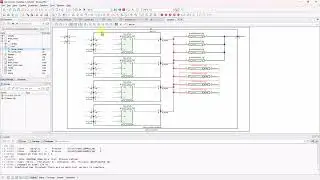 Riviera-PRO™ (v.2023)- 4.9 Debugging: Xtrace and Advance Dataflow