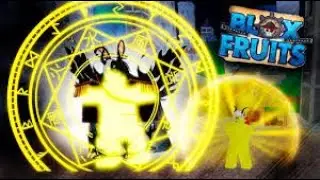 COMO GANHAR A FRUTA BUDDHA NO BLOX FRUITS no Blox Fruits (Tudo o que você precisa saber)!