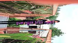 ALIGHT MOTION FOTO FULL BEAT😎 // Di Rasanya AKU SEDANG melayang🎶