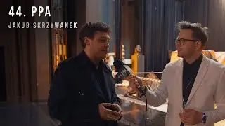 44. PPA | Jakub Skrzywanek