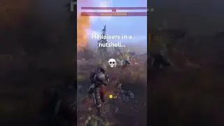 Patrick Mahomes amd Dak Prescott impressions in helldivers