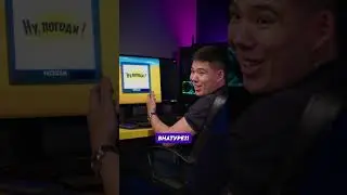 Даже в «Ну, погоди!» была реклама 👀  