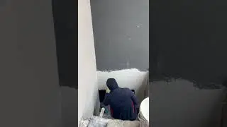 Dekoratif Sıva Yapımı