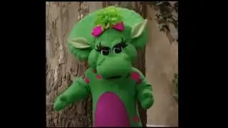 Barney Play for Exercise! (2002)