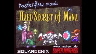 Secret of Mana Hard Walkthrough 2/3