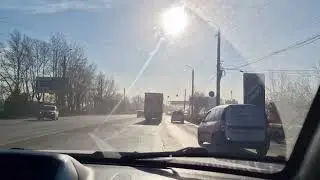 Лучший город на Урале/Переезд в Россию