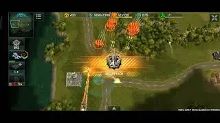 Trefff - Judgment day tournament