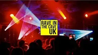 RAVE IN THE CAVE - Harry Shotta MC, Macky G, Sub Zero (HD)