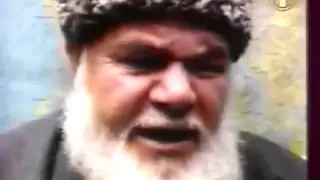 А Невзоров Дикое поле 13 Безумец