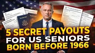 ⚠️ US SENIORS 60+: CLAIM THESE HIDDEN PAYOUTS BEFORE IT'S TOO LATE