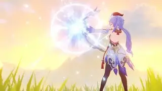 [LIVE] (AR55) Genshin Impact : Xiao Nerf, Hutao Buff?