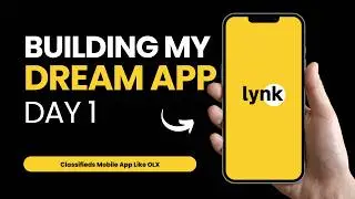 Building My Dream Project LYNK App | Journey To My Brand | LYNK Mobile App |Project Dream |Malayalam