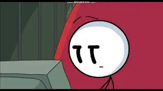 The Henry Stickmin Collection | Every Breaking Through The 4Th Wall