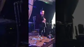 Igor Yusupov Klarnet Master 