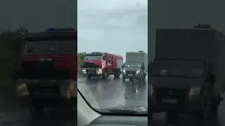 Жестокое дтп под гатчиной ниссан мурано и фура