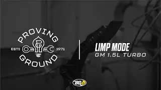 Episode 7 - Limp Mode  | Reclaimed Power | BG Products, Inc.