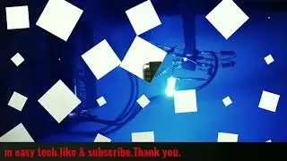 How to make a dual led flasher circuit,