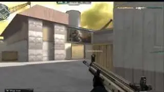 AvEnGeRWolF & Twix321