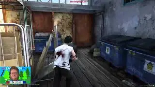Active Shooter at Pier | Grand Theft Auto V | ESSRP