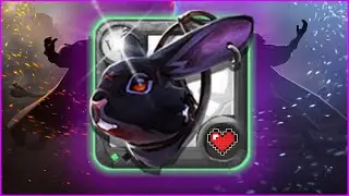 hunt for the goth bunny || Stream Highlights#204 || Albion Online