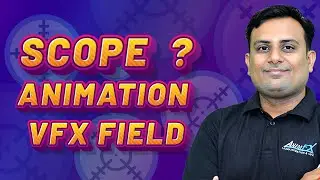 What is scope of animation and vfx in india