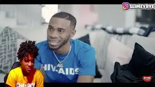 IT HIT DIFFERENT! FYB J Mane details crazy shootout with Tay Savage “He was like John Wick. REACTION