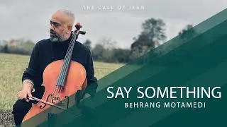 Say something - A great big world feat Christina Aguilera