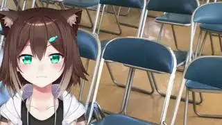 Fumino Tamaki и её челюсть! (УЖЕ СТРАШНО) [Rus]
