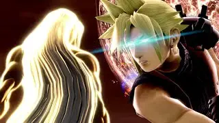 12+ More Minutes of Pain || Super Smash Brothers Ultimate (Sephiroth Challenge EX)