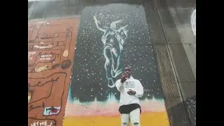 Derek Minor - Revenge (Official Video)