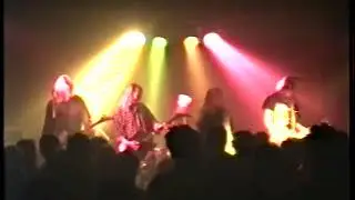No More L'amour - Rainbow Rock II, Suojalinna, Pudasjärvi 13.12.1991 (Audience version)