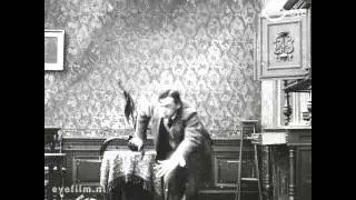 La vengeance des esprits (fragment)