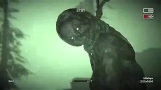 Outlast 2 Episode 6