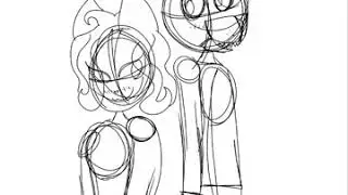 Me x funtime foxy
