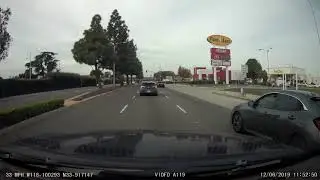 Put Down Your Phone And Drive