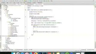 06 Firebase Retrieve Realtime Data