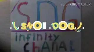 2д интро (делаю такое интро за подписку)
