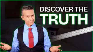 The Surprising Truth About Penis Size Nobody Tells You
