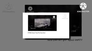 Short Picth Test (Как Сделать YTPMV Scan Version) (KINEMASTER VIDEO)