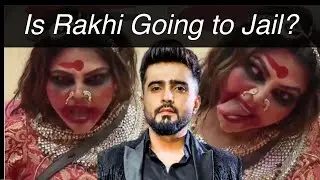 Rakhi Sawant Reality of India's reality Star - Sawant vs Durrani EP1