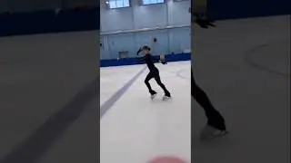 Лунная походка и новая программа под Майкла Джексона - Аделия Петросян