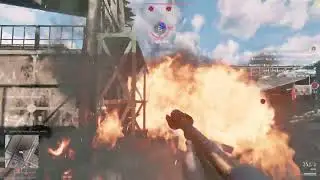 Enlisted Gameplay #100
