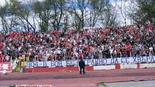 Сектор Г Това е любовта ЦСКА Черно море 2:1 Армията