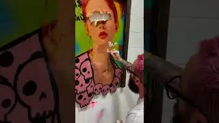 I WAS BLIND BUT NOW I SEE!! 