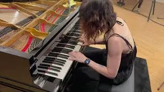 System of a Down - Toxicity on unique 137 years old Steinway | Vkgoeswild piano cover