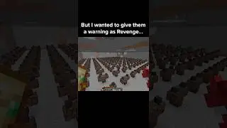 Minecraft Dog Moment 5