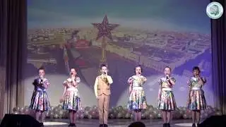 Жанна Колмагорова 