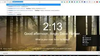 Laravel social media login   5   curl error unable to find local issuer certificate